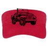 Fashion Visor - Port and Company Thumbnail