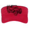 Fashion Visor - Port and Company Thumbnail