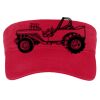 Fashion Visor - Port and Company Thumbnail