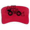 Fashion Visor - Port and Company Thumbnail