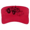Fashion Visor - Port and Company Thumbnail