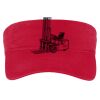 Fashion Visor - Port and Company Thumbnail