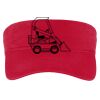Fashion Visor - Port and Company Thumbnail