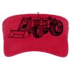 Fashion Visor - Port and Company Thumbnail