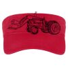 Fashion Visor - Port and Company Thumbnail
