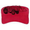 Fashion Visor - Port and Company Thumbnail