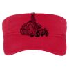Fashion Visor - Port and Company Thumbnail