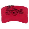 Fashion Visor - Port and Company Thumbnail