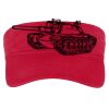 Fashion Visor - Port and Company Thumbnail
