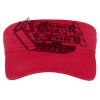 Fashion Visor - Port and Company Thumbnail