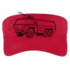 Fashion Visor - Port and Company Thumbnail