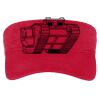 Fashion Visor - Port and Company Thumbnail