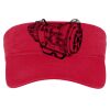 Fashion Visor - Port and Company Thumbnail