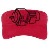 Fashion Visor - Port and Company Thumbnail