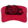 Fashion Visor - Port and Company Thumbnail