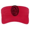 Fashion Visor - Port and Company Thumbnail