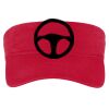 Fashion Visor - Port and Company Thumbnail