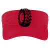 Fashion Visor - Port and Company Thumbnail