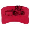 Fashion Visor - Port and Company Thumbnail