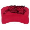 Fashion Visor - Port and Company Thumbnail