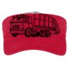 Fashion Visor - Port and Company Thumbnail
