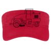 Fashion Visor - Port and Company Thumbnail