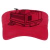 Fashion Visor - Port and Company Thumbnail