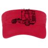 Fashion Visor - Port and Company Thumbnail