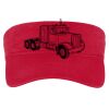 Fashion Visor - Port and Company Thumbnail