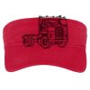 Fashion Visor - Port and Company Thumbnail