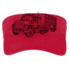 Fashion Visor - Port and Company Thumbnail