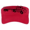 Fashion Visor - Port and Company Thumbnail