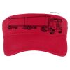 Fashion Visor - Port and Company Thumbnail