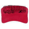 Fashion Visor - Port and Company Thumbnail