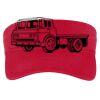 Fashion Visor - Port and Company Thumbnail