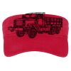Fashion Visor - Port and Company Thumbnail