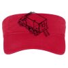 Fashion Visor - Port and Company Thumbnail