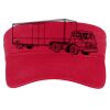 Fashion Visor - Port and Company Thumbnail