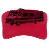 Fashion Visor - Port and Company Thumbnail