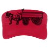 Fashion Visor - Port and Company Thumbnail