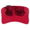 Fashion Visor - Port and Company Thumbnail