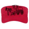 Fashion Visor - Port and Company Thumbnail