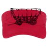 Fashion Visor - Port and Company Thumbnail