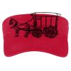 Fashion Visor - Port and Company Thumbnail