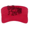 Fashion Visor - Port and Company Thumbnail