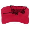 Fashion Visor - Port and Company Thumbnail