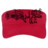 Fashion Visor - Port and Company Thumbnail