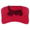 Fashion Visor - Port and Company Thumbnail