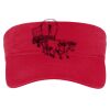 Fashion Visor - Port and Company Thumbnail
