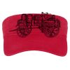 Fashion Visor - Port and Company Thumbnail